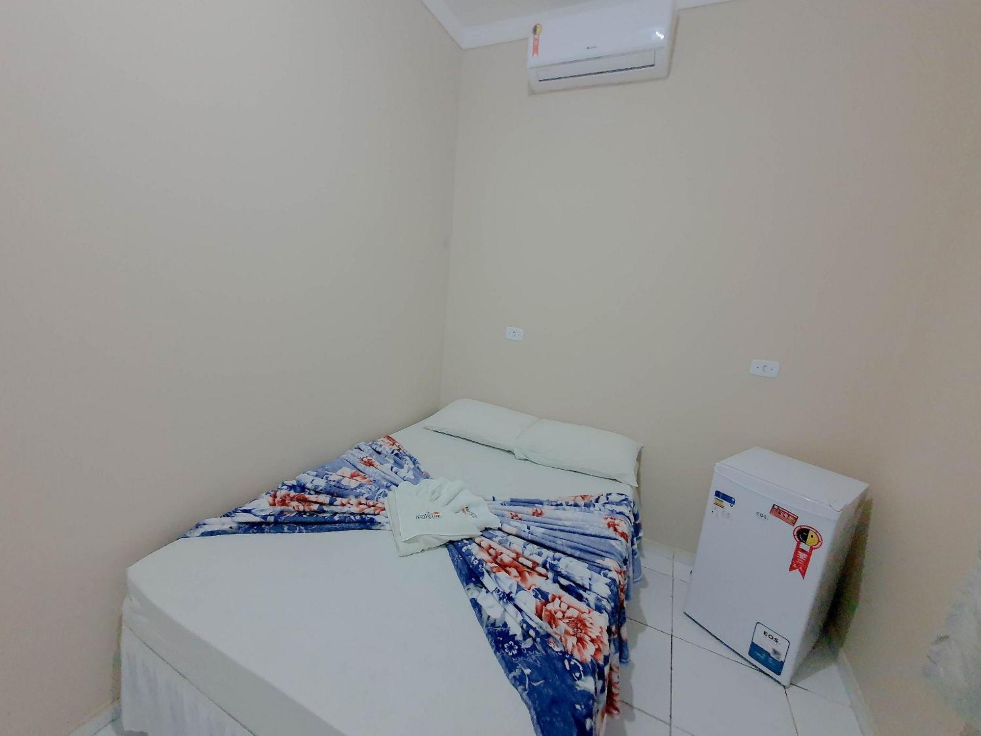 Pousada Xareu ماراغوغي المظهر الخارجي الصورة