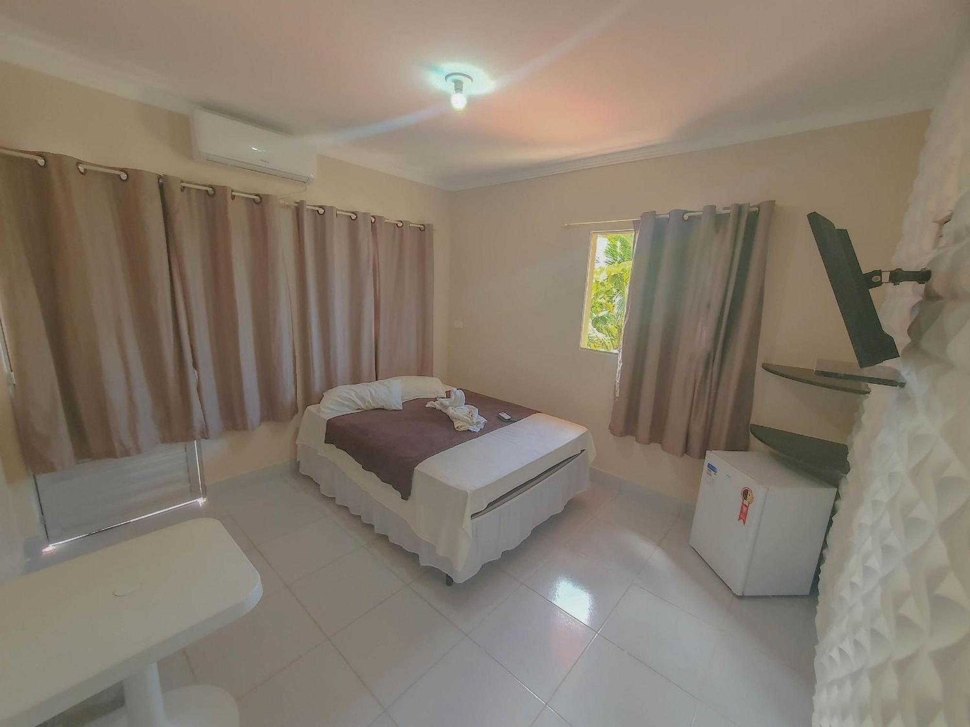 Pousada Xareu ماراغوغي المظهر الخارجي الصورة