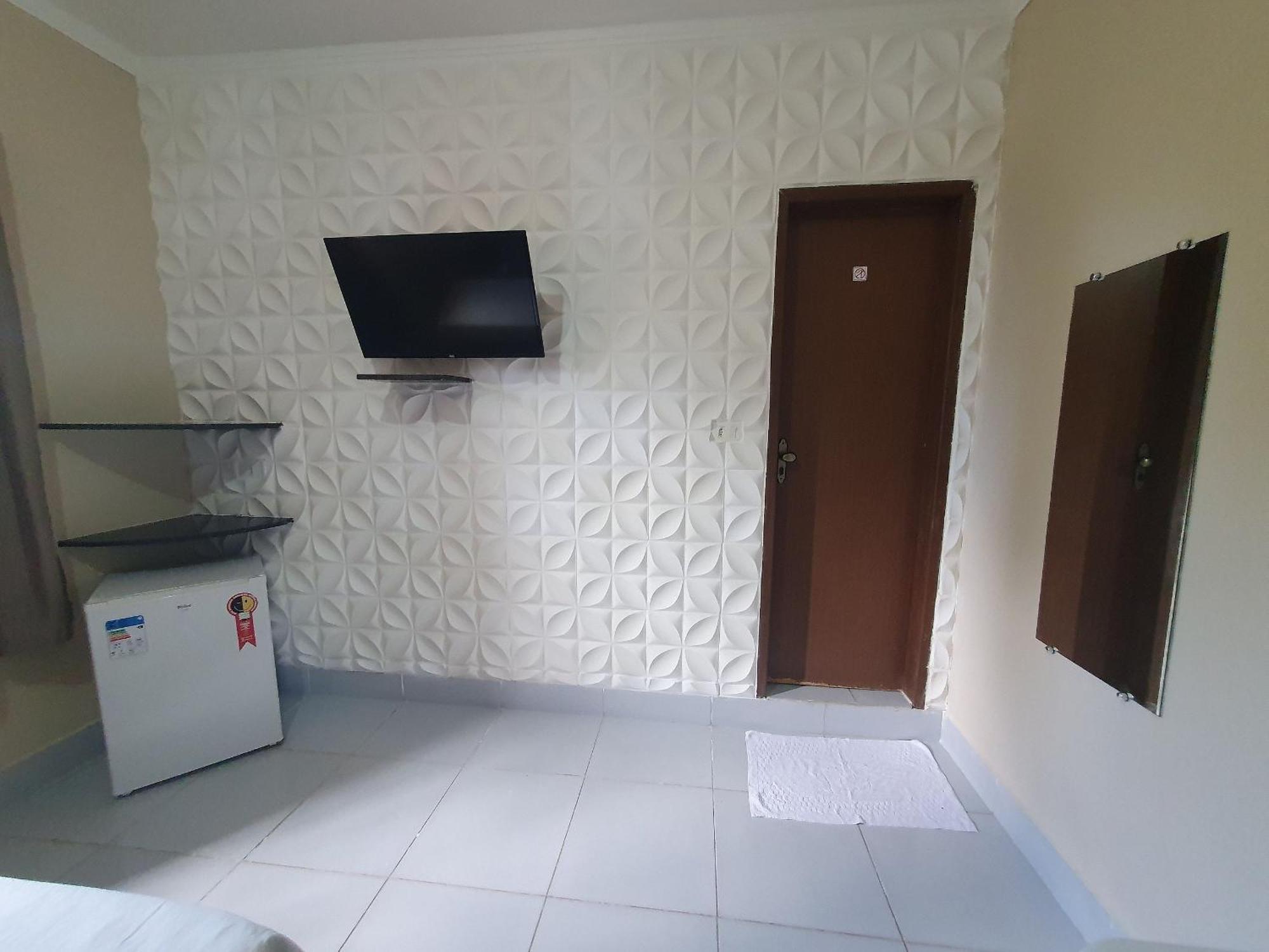 Pousada Xareu ماراغوغي المظهر الخارجي الصورة